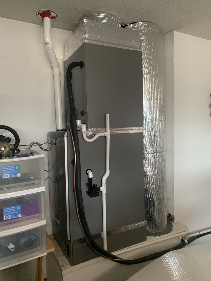 Turlock CA HVAC Contractor Heating and Air Conditioning Services