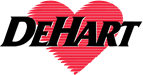 DeHart Plumbing, Heating, and Air Inc.