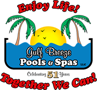 Gulf Breeze Pools and Spas