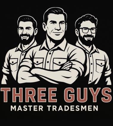 Three Guys Master Tradesmen