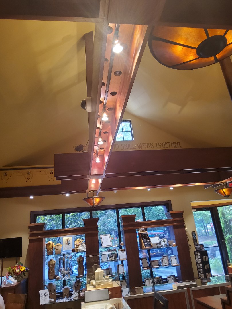 Electrician in Peachtree City, GA Superior Electricians