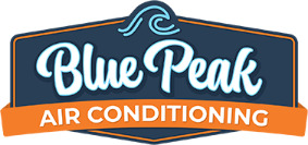 Blue Peak Air Conditioning