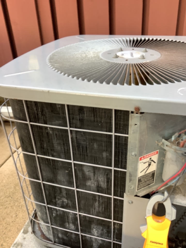 AC repair