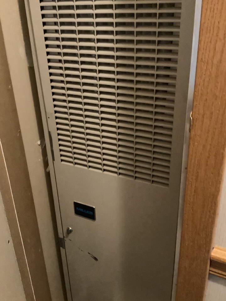 Performed a furnace inspection for a maintenance member on a Miller Furnace in Dearborn Heights, MI