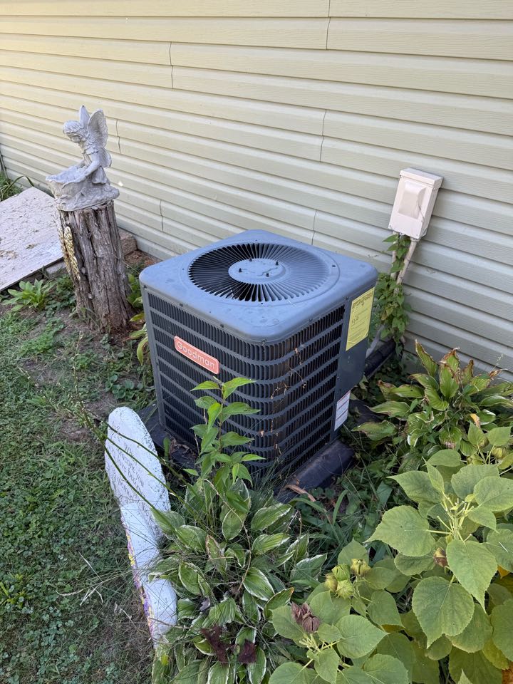 Goodman ac tune up