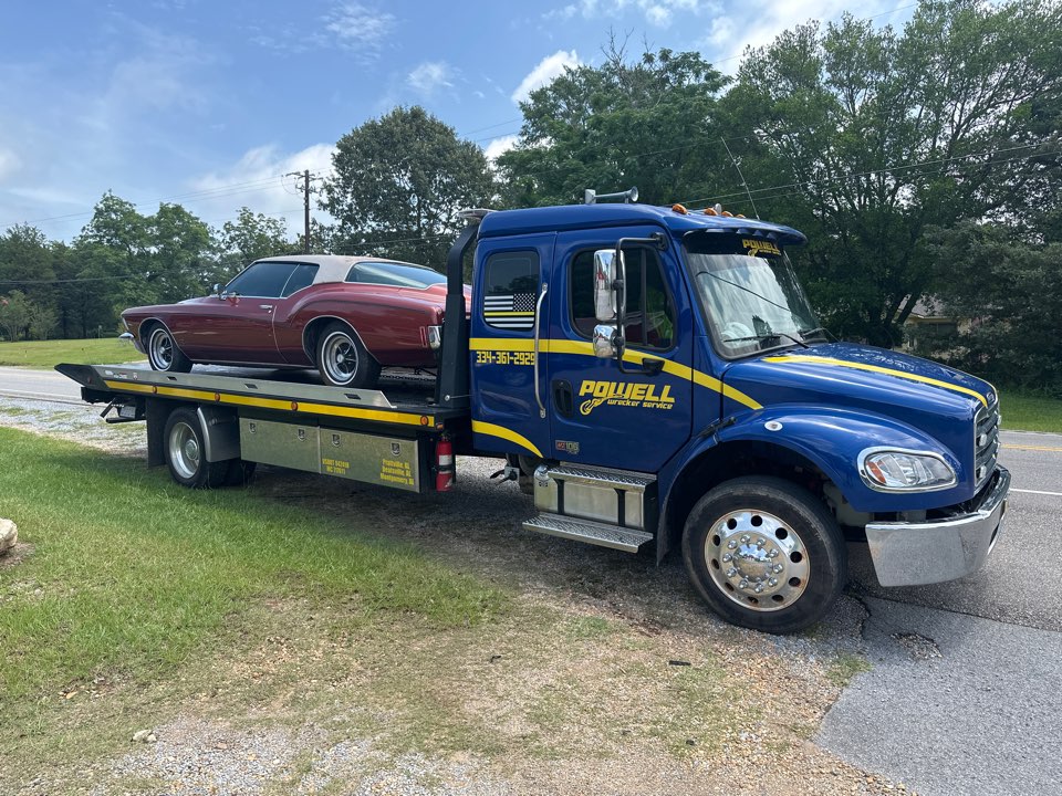Prattville, AL - Prattville, AL -