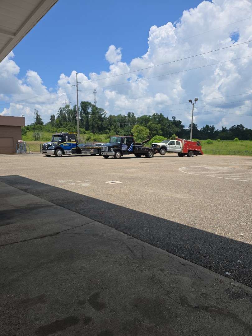 Millbrook, AL - 
