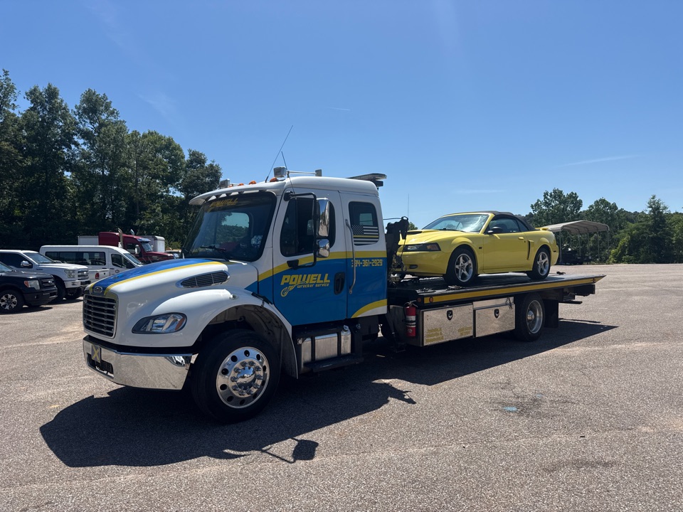 Prattville, AL - 