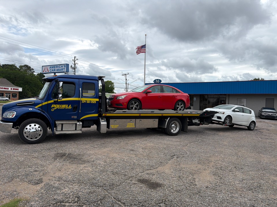 Prattville, AL - 