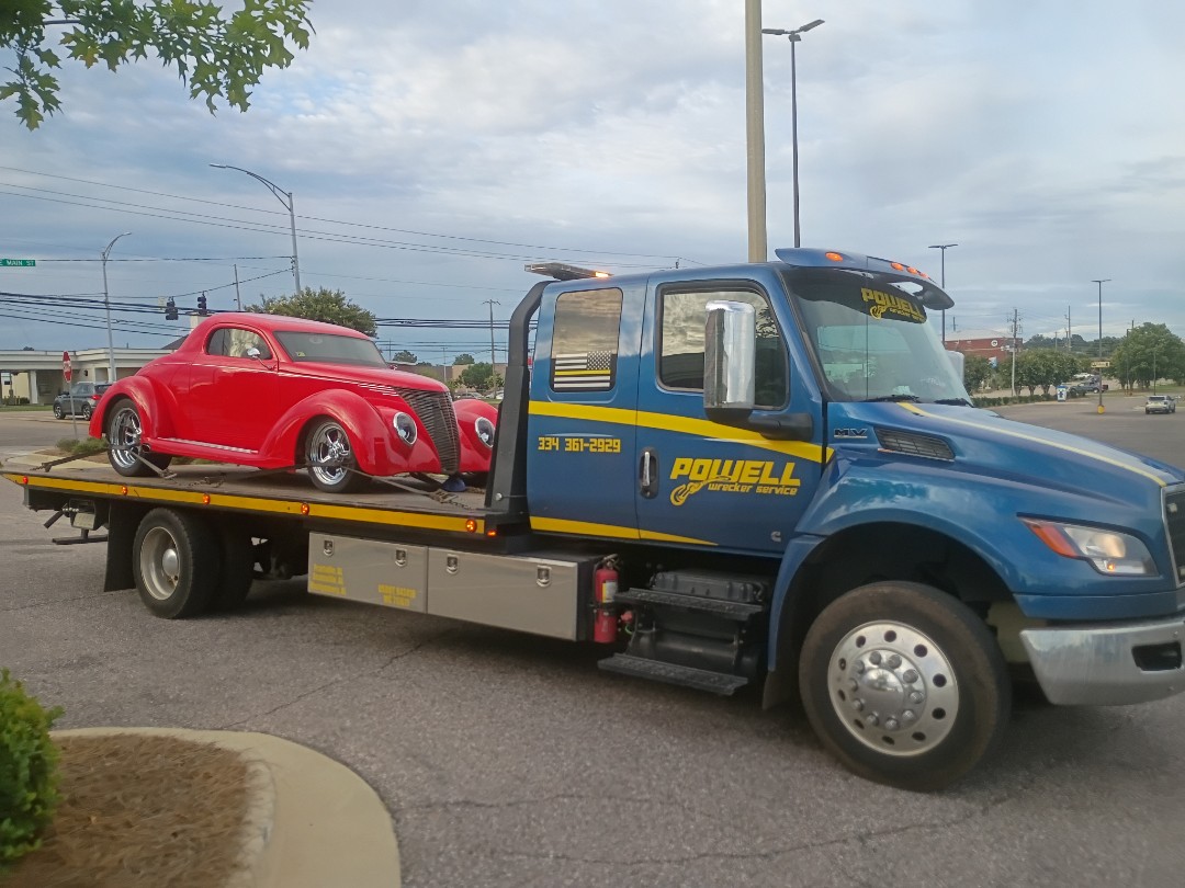 Montgomery, AL - 