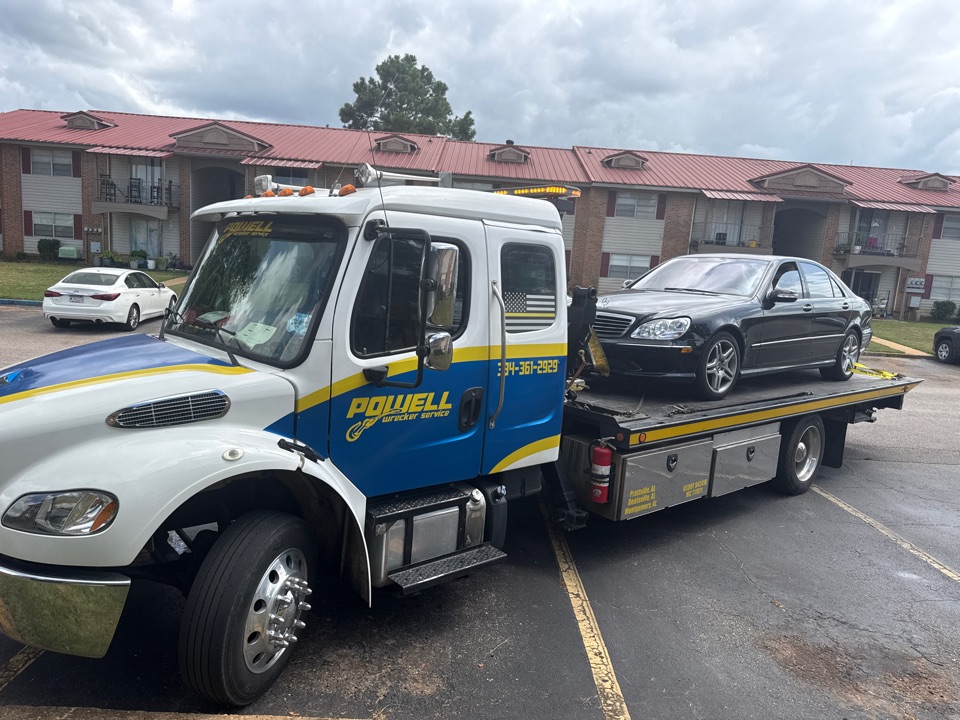 Millbrook, AL - 