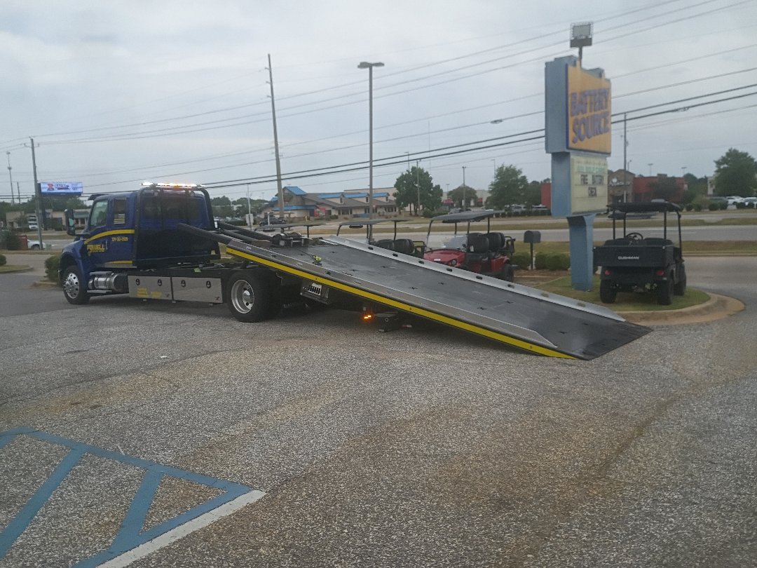 Montgomery, AL - 