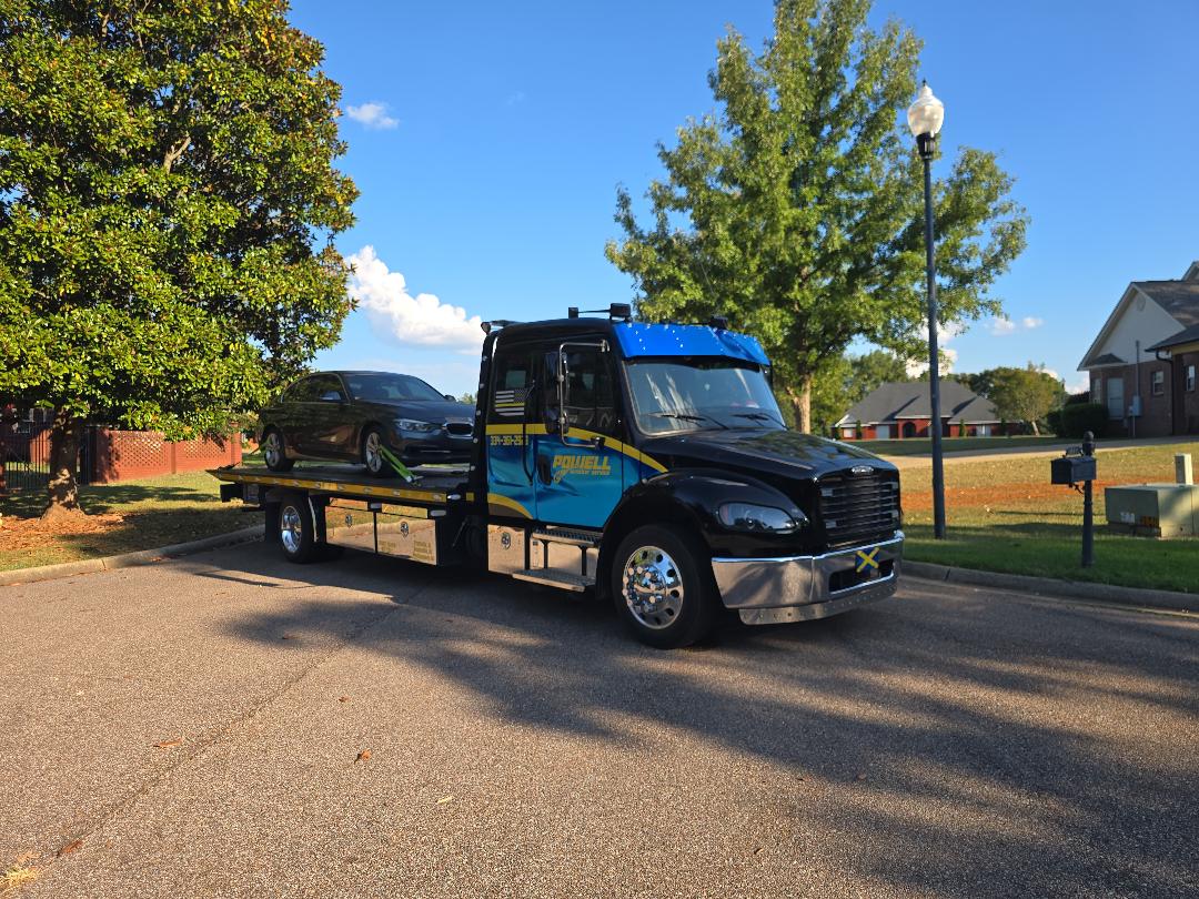 Prattville, AL - 