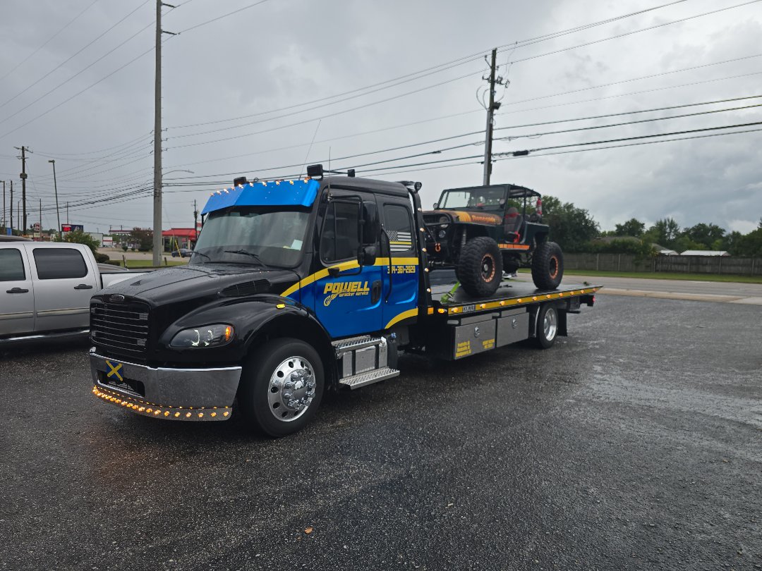 Prattville, AL - 