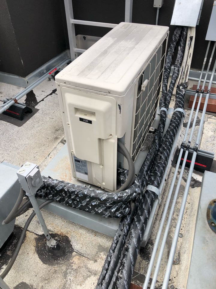 “Mitsubishi” residential commercial HVAC heat pump Air Conditioner repair replacement installation by Fuse South San Francisco  “Mitsubishi” residential commercial HVAC heat pump Air Conditioner repair replacement installation by Fuse South San Francisco
