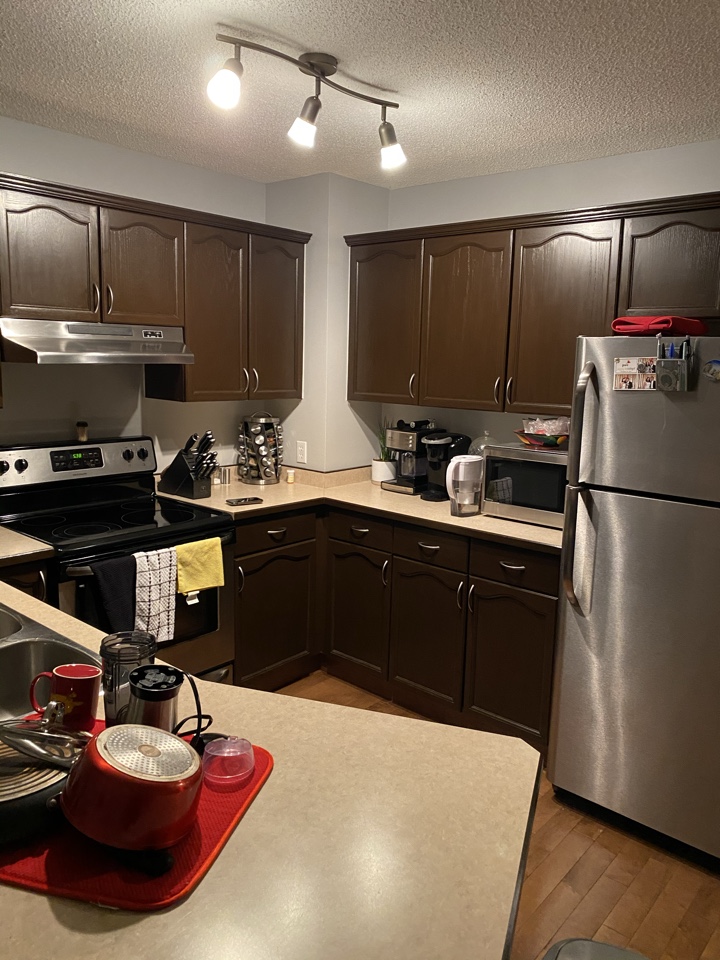 Kitchen Renovation Electrical Safety Inspection by Platinum Electrical Services in Hidden Valley