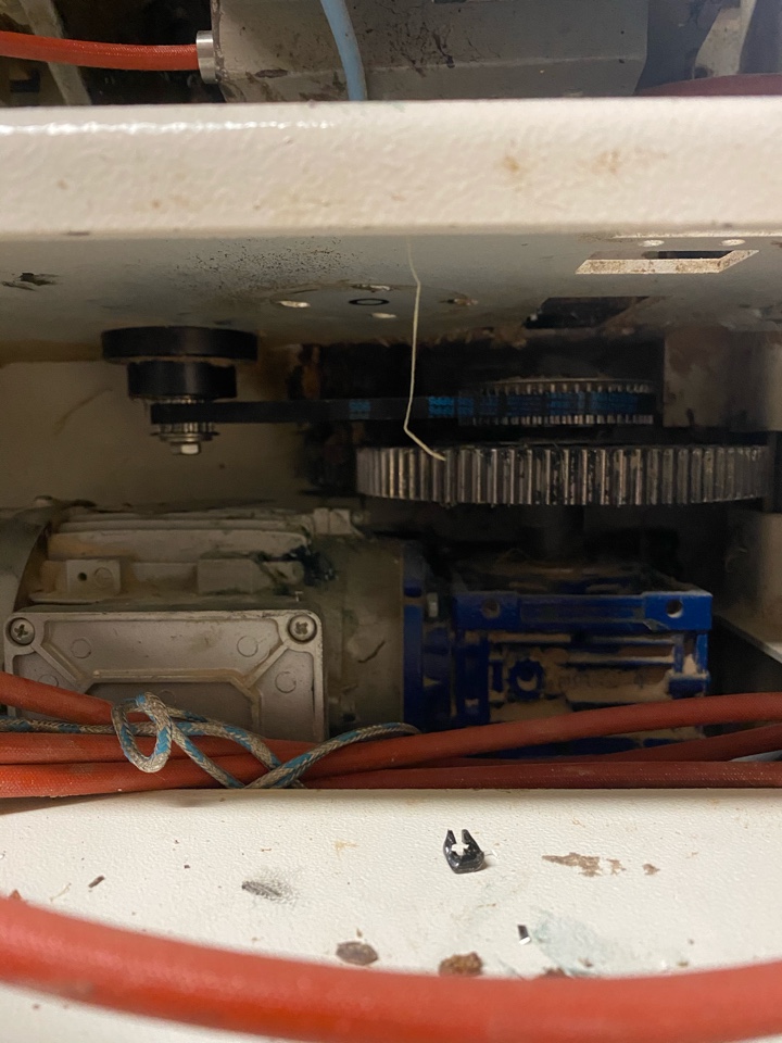 Industrial Preventive Maintenance by Platinum Electrical Services in Calgary