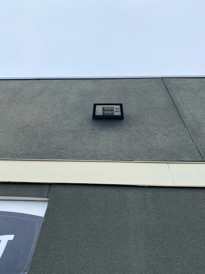 Commercial Lighting Assessment by Platinum Electrical Services in Chestermere