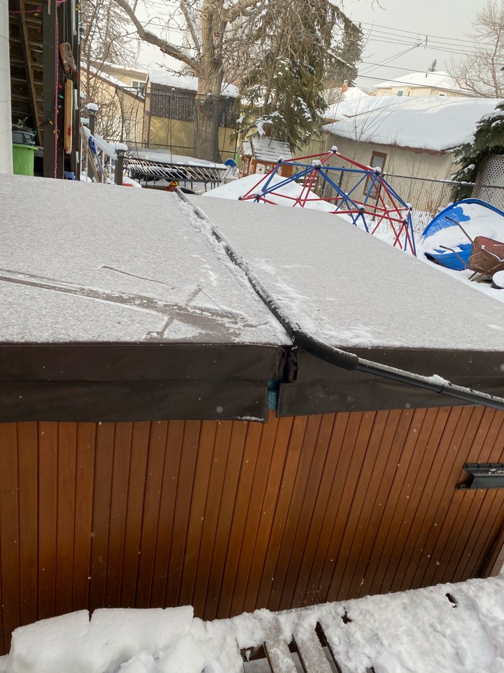 Hot Tub Heating Troubleshooting by Platinum Electrical Services in Southwest Calgary