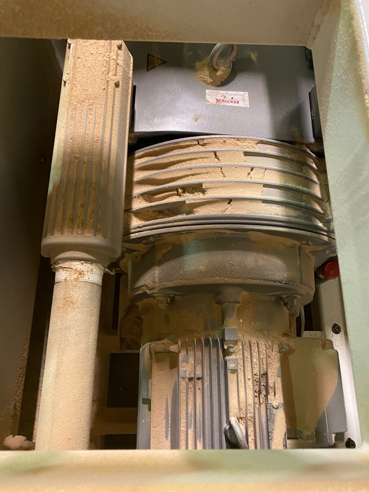 Industrial Preventive Maintenance by Platinum Electrical Services in Southeast Calgary