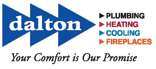 Dalton Plumbing, Heating & Cooling Inc.