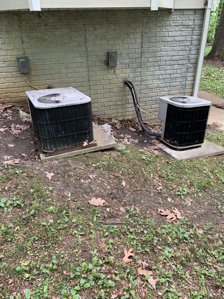 Furnace and Air Conditioning Repair in Winchester, VA