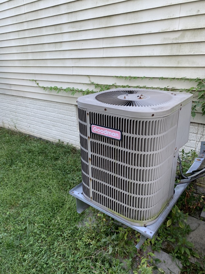 Furnace and Air Conditioning Repair in Winchester, VA