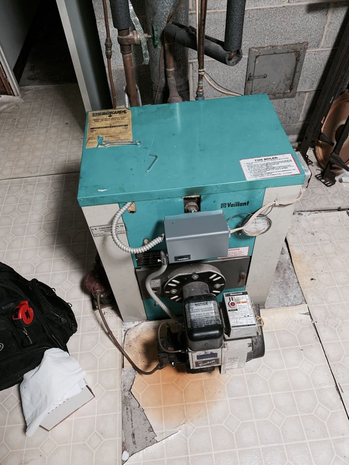 Furnace and Air Conditioning Repair in Winchester, VA