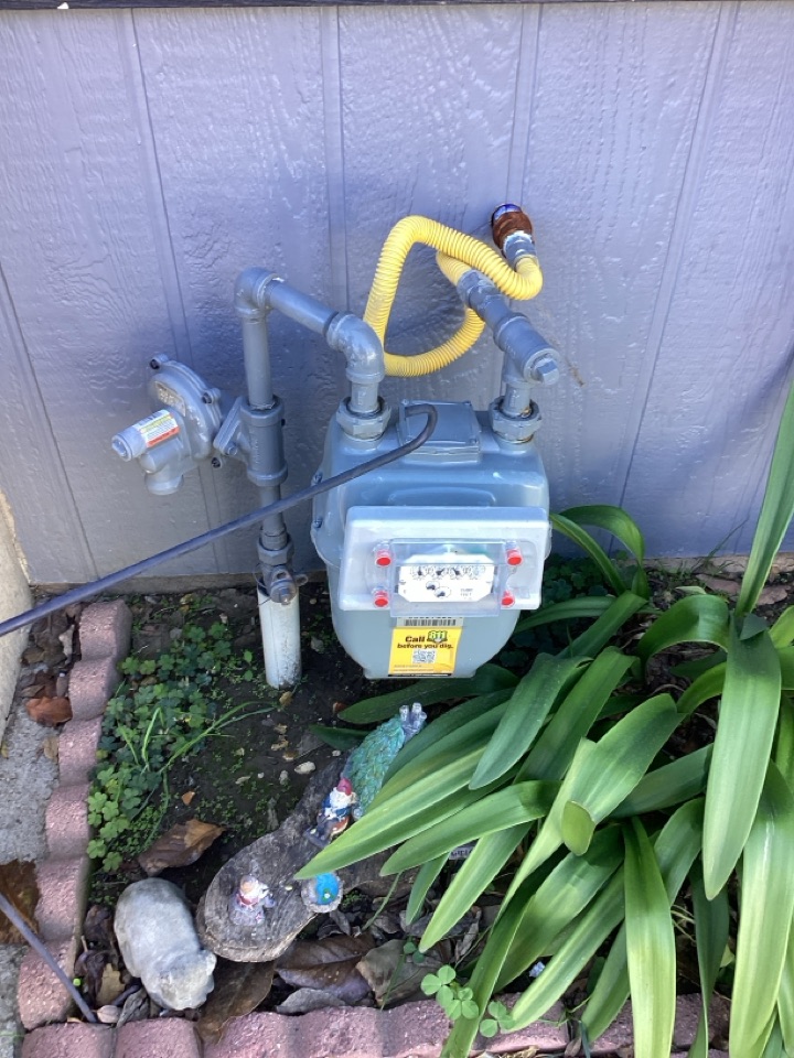Water heater repair 