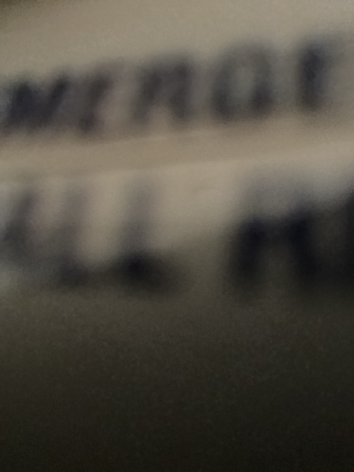 Leak