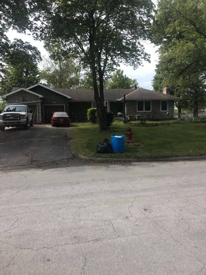 Areas We Serve Easton Roofing Kansas City, KS Roof Repair