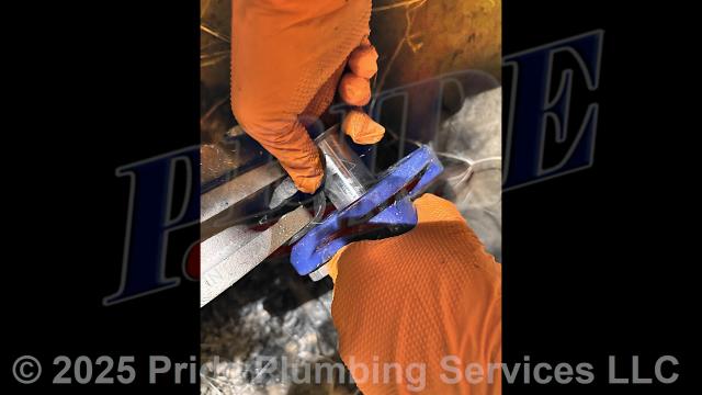 Pride Plumbing came out and performed the following work: 1) replaced the pre-rinse sprayer on two T&S kitchen sink faucets; 2) replaced the aerators on two bathroom sinks and five kitchen handwash sinks; 3) replaced the Sloan diaphragms on one commercial toilet and one urinal; and 4) installed a new Budderfly flange inside a water pump.