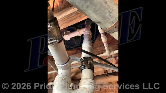 Winston-Salem, NC - Pride Plumbing was called out to perform a replacement of a Watco bathtub waste and overflow assembly. A new Gerber trip-lever PVC Watco bathtub waste and overflow assembly was installed, followed by thorough leak testing to ensure functionality, which confirmed that everything was working properly.