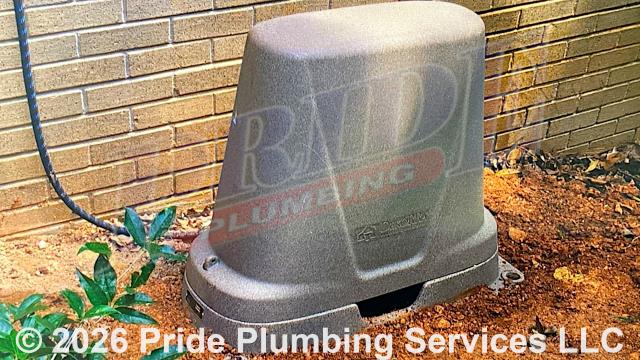 Pride Plumbing came out and replaced a leaking Watts LF009M2QT reduced pressure zone (RPZ) backflow. This required us to remove the defective backflow; install the new backflow assembly with new gaskets, bolts and nuts; install a new pressure reducing valve (PRV); and test for leaks and proper operation. Once the RPZ assembly passed inspection, we installed the hot box, insulated the assembly, and filed the backflow’s certification paperwork with the appropriate agencies.