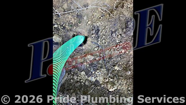 Pride Plumbing was called to address a potential issue with the septic tank. We utilized a tractor to locate and access the tank. A homemade punchout was employed to efficiently pump out the contents. Following this, we conducted thorough testing on various fixtures within the home to ensure proper drainage. No further issues were detected, confirming that the system was functioning correctly. Our team's expertise and attention to detail ensured a successful resolution.