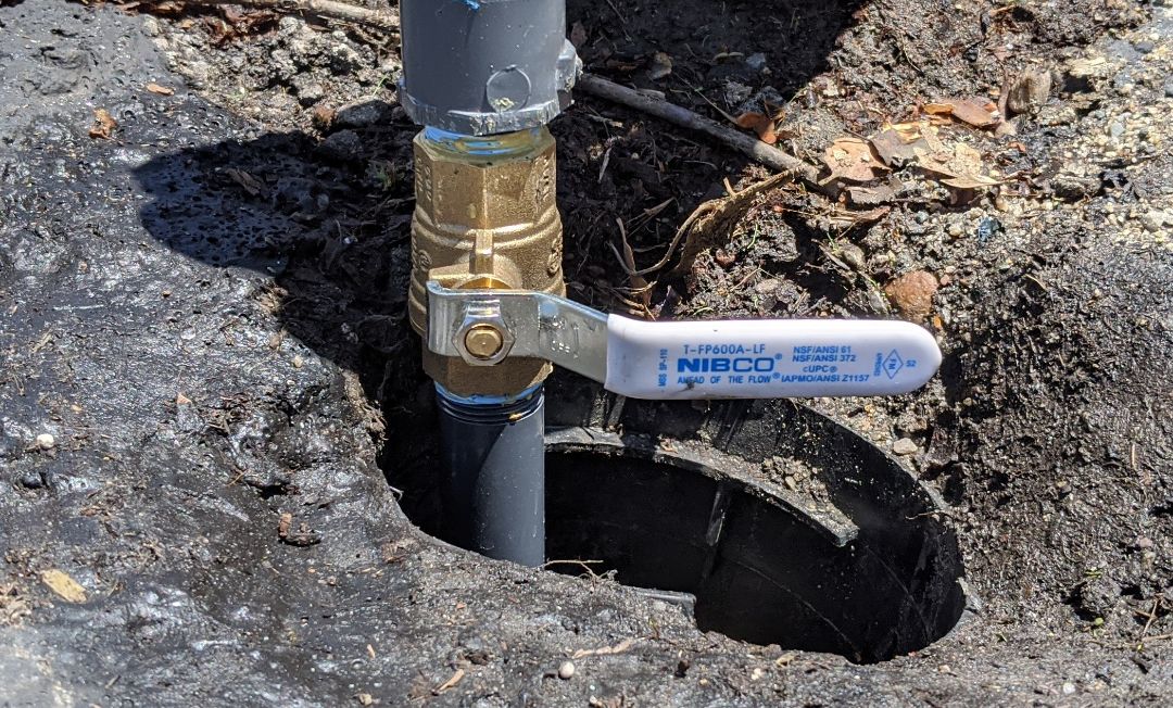 Shower Installations Paso Robles Rocksteady Plumbing