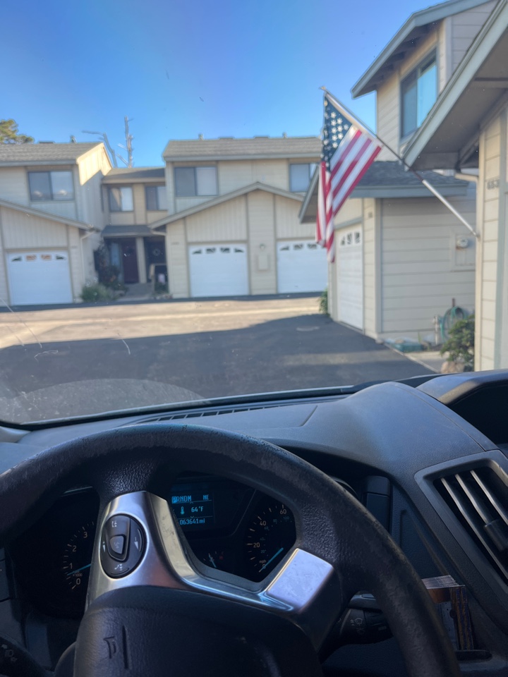 We are giving a estimate to locate a leak and install a new ball valve at the rise.