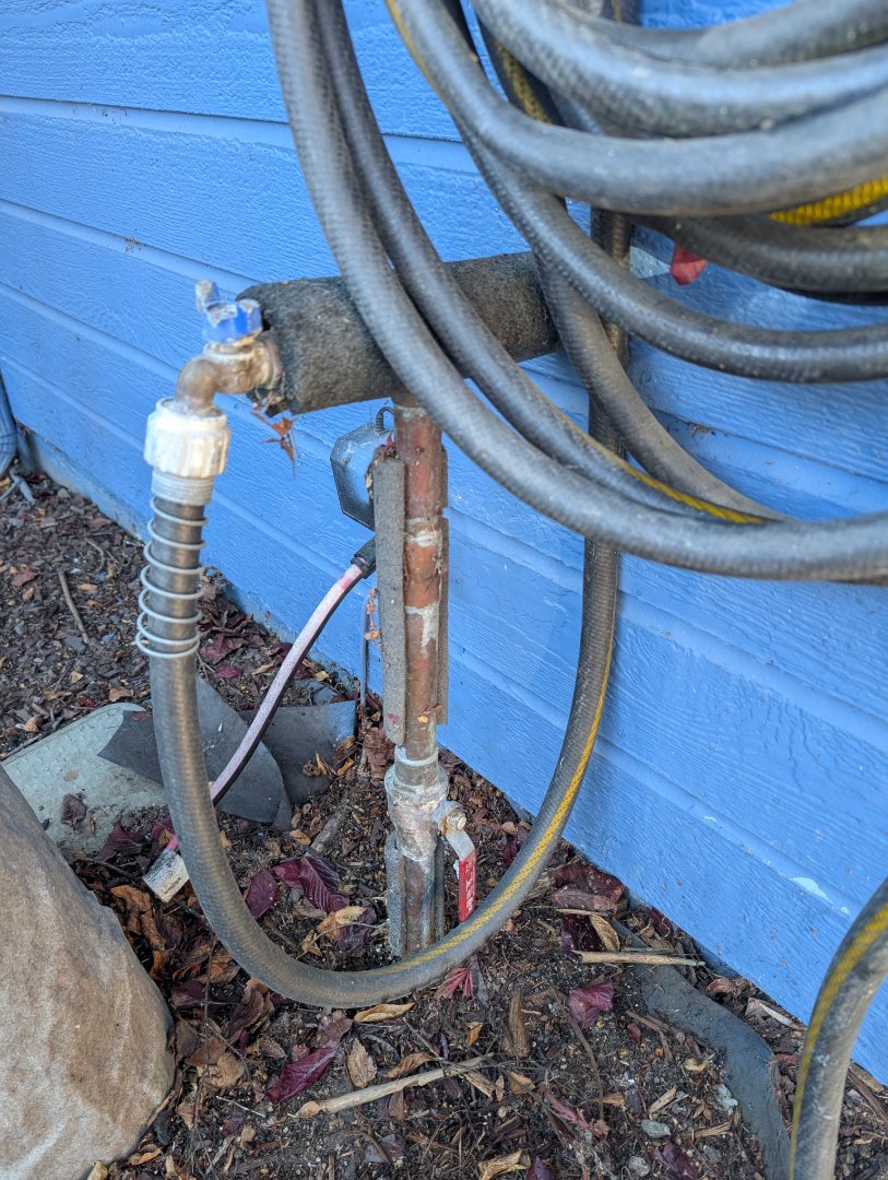 provided an estimate for a new Moen Flo in Templeton.