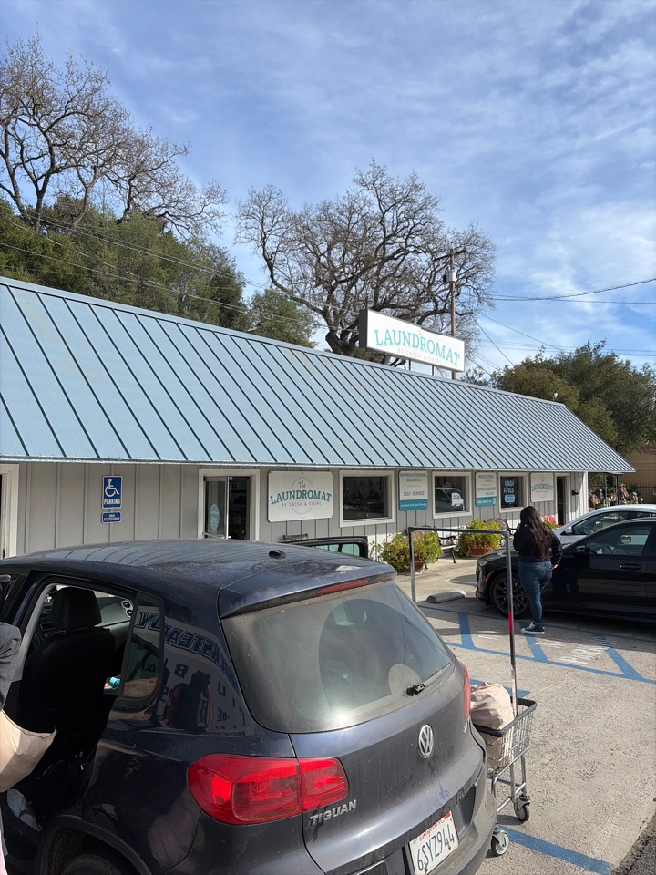 Came to check on the bathroom sewer line 