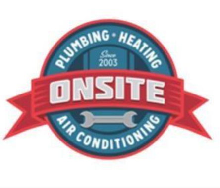 Onsite Plumbing, Heating & Air