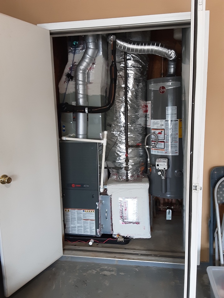 HVAC Contractor in Duluth, GA Heating & Air Conditioning Services