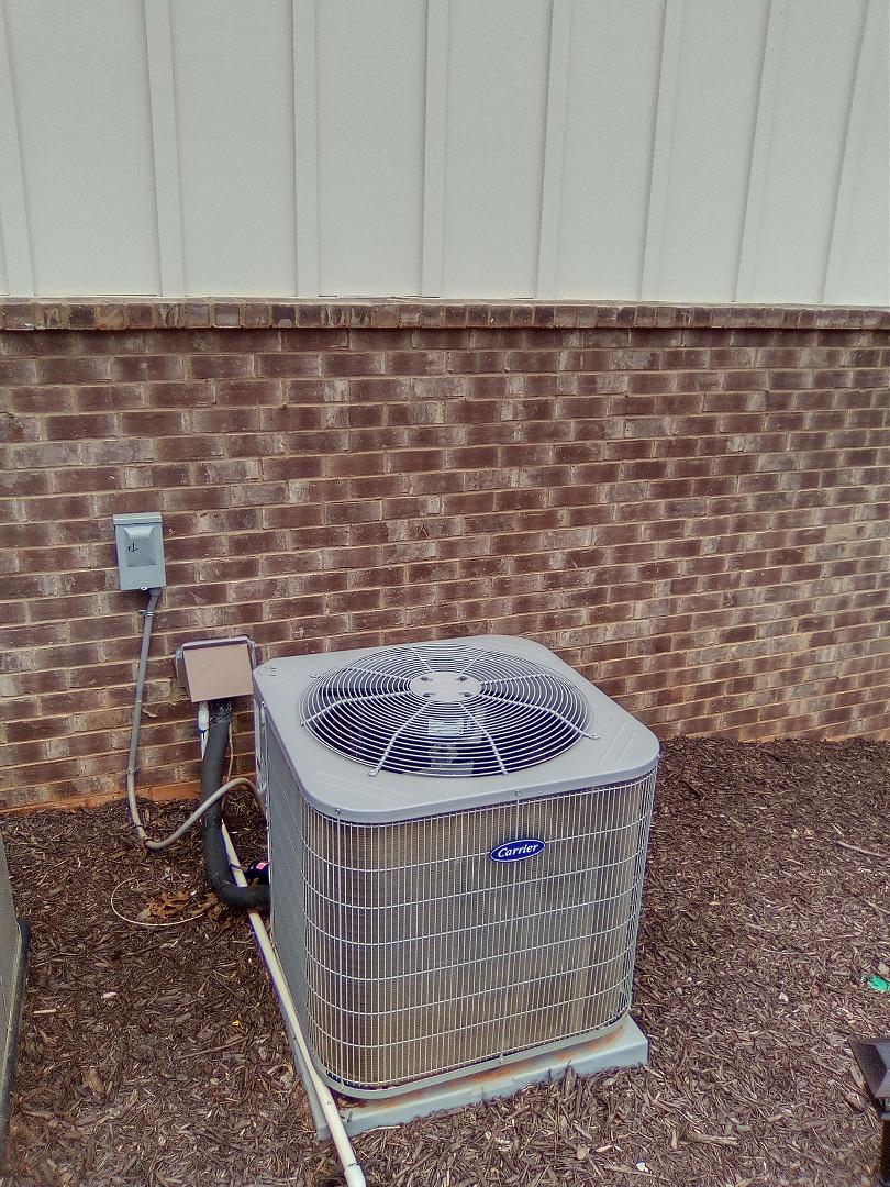 Air Conditioning services