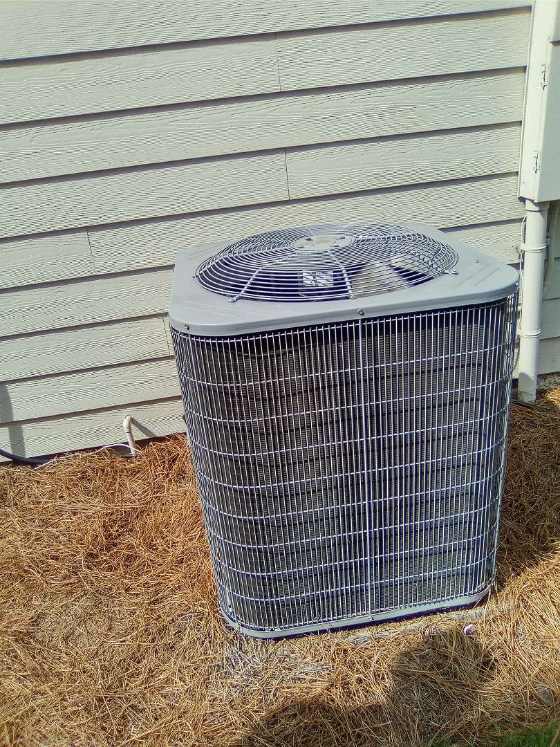 Gainesville, GA Heating and Air Conditioning Service Areas