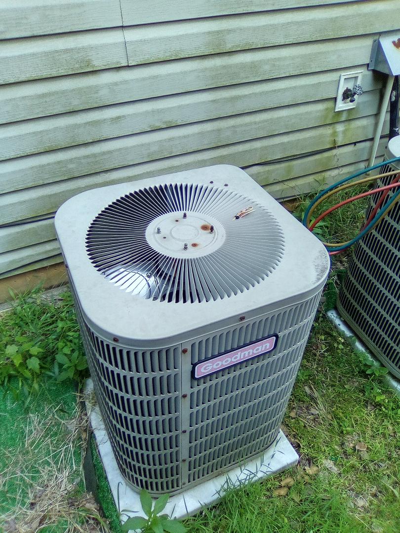 HVAC Contractor in Duluth, GA Heating & Air Conditioning Services