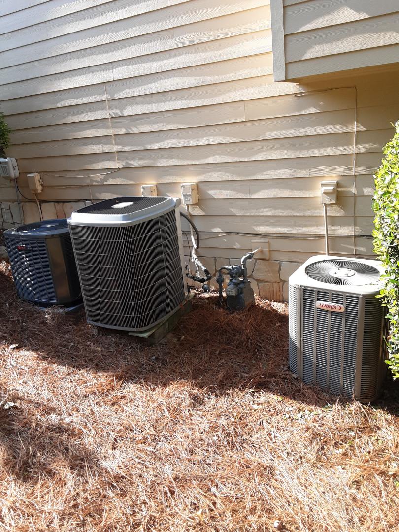 HVAC Contractor in Duluth, GA Heating & Air Conditioning Services