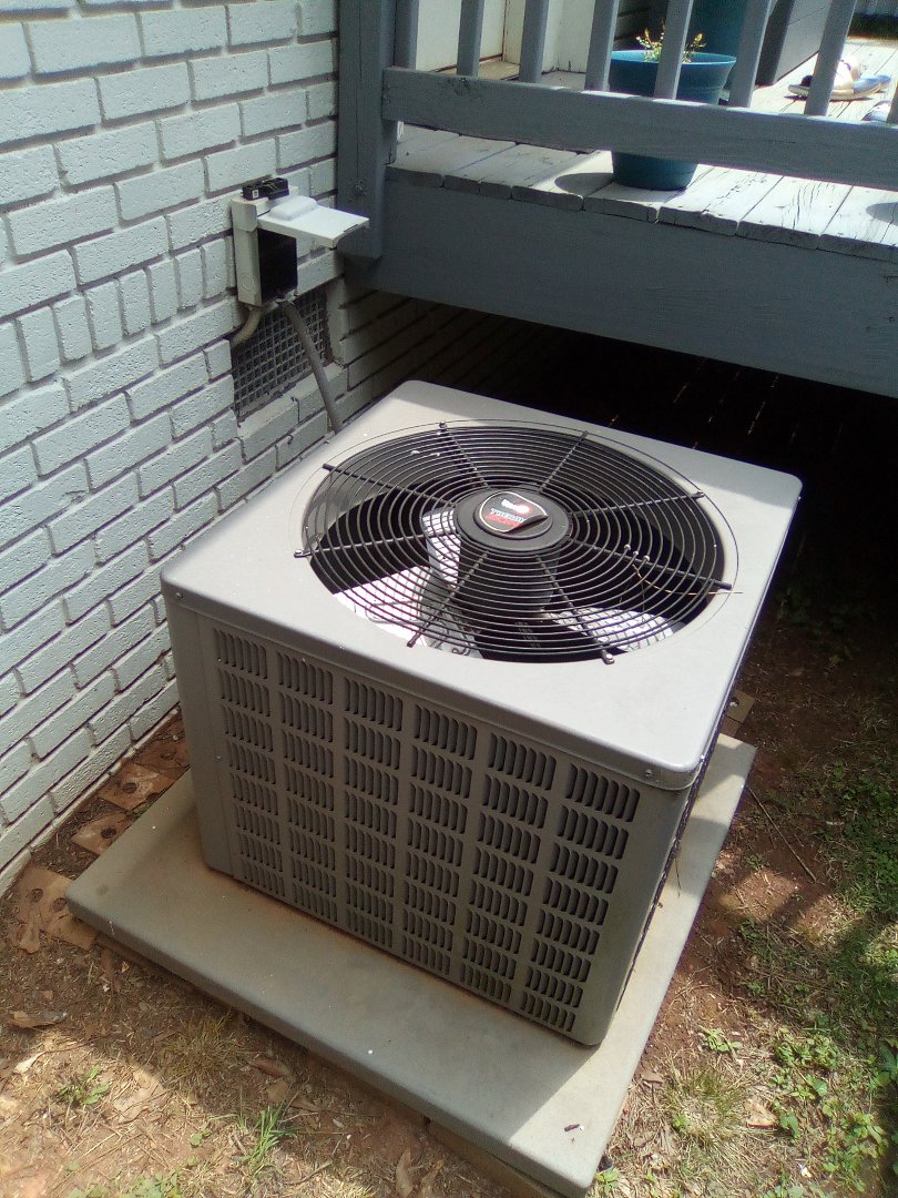 Smyrna, GA Heating and Air Conditioning Service Staton Heating and