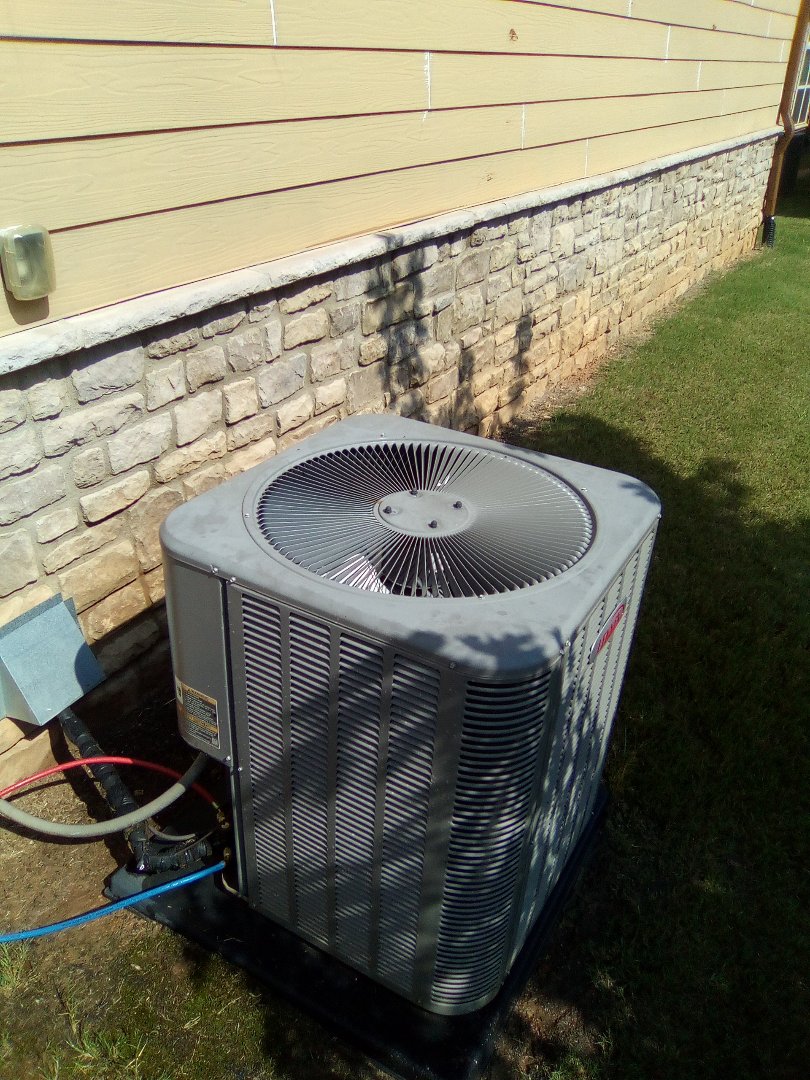 HVAC Contractor in Duluth, GA Heating & Air Conditioning Services