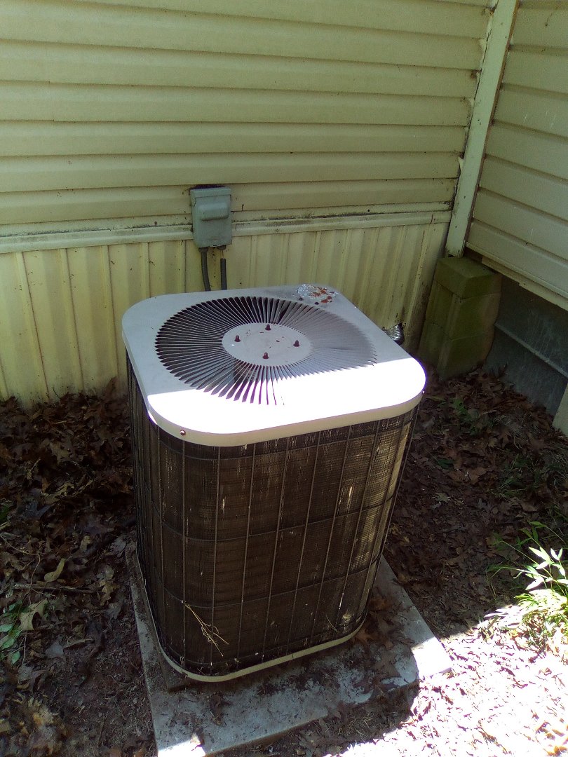 Air Conditioning Services