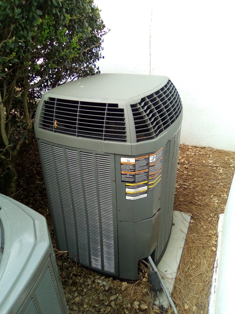 HVAC Contractor in Duluth, GA Heating & Air Conditioning Services