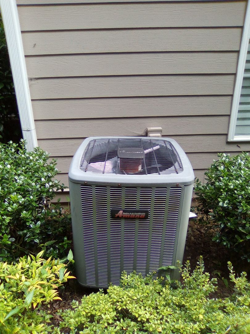 Air Conditioning Services